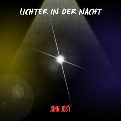 Lichter in der Nacht