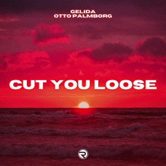 Gelida & Otto Palmborg - Cut You Loose