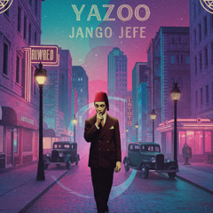 Old Yazoo Master