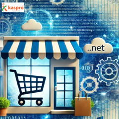 Why .NET Framework Powers Successful Ecommerce Websites