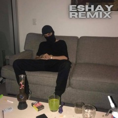 Gucci Dassy - Eshay (feat. Second Six) (Remix)