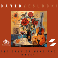 Days of Wine and Roses (Jazz Guitar)