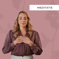 #6. Meditatie - Laat je inspireren door je innerlijk kind