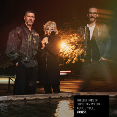 CRY (from the upcoming album VANISH 2026)