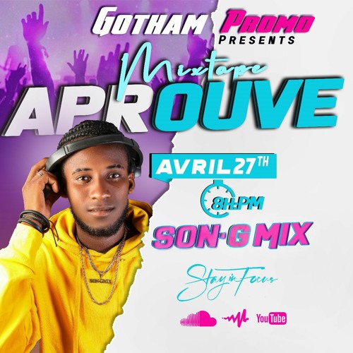 MIXTAPE APROUVE BY DJ SON-G MIX.mp3