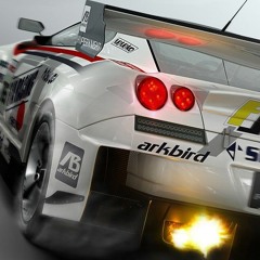 Ridge Racer 7 - Combustion (OST)