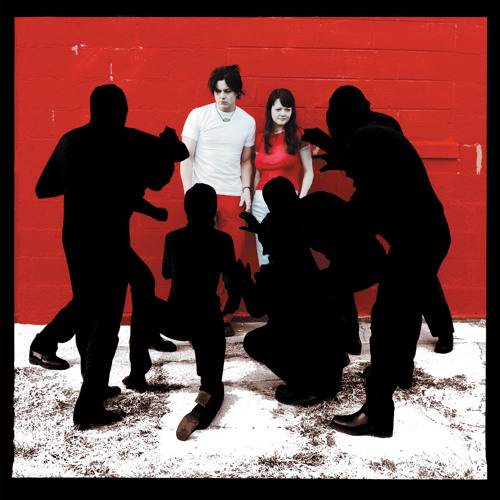 Fell In Love With a Girl (Live at The Gold Dollar, June 7, 2001)