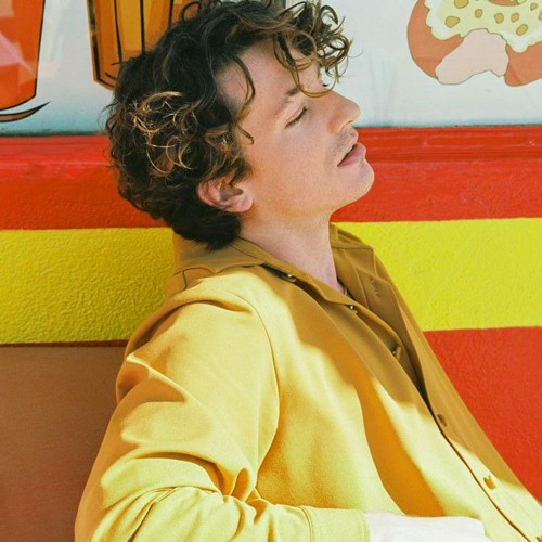 Charlie Puth - Last first time