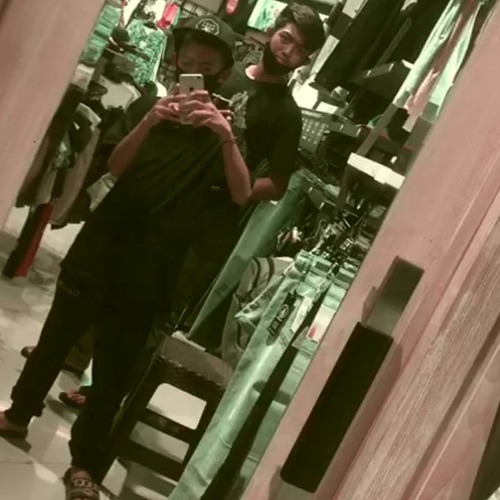 #TERDIAM SEPI 2020 ( Dargombass & Sahar Albugis™ )Req.None Houtinz