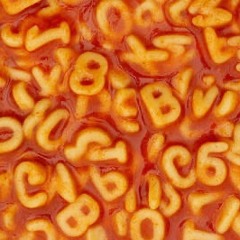 Alphabet Soup