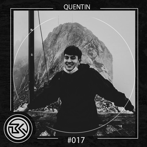 Basskontakt Invites QUENTIN | 017