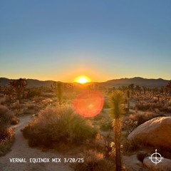 Vernal Equinox Mix 2025