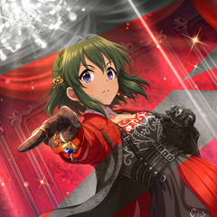 Demolish (M@STER VERSION) Natalia Solo ナターリアソロ