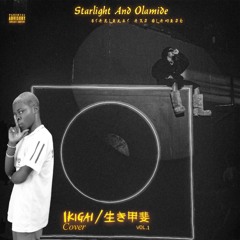 Olamide Fireboy DML Asake and Starlight - Uptown Disco Cover By Pizole Beats.mp3