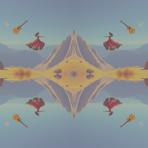 Dance of the Sultan