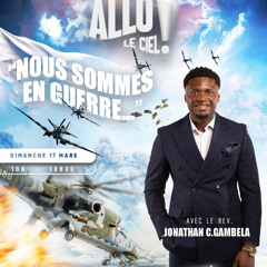 jonathan gambela  onction  speed up