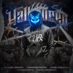 MELODIA SABROSA HALLOWEEN 2025 🎃