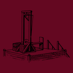 If I Had a Guillotine