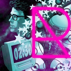 Rymdpojken - 02:30 (Artie Ray Remix)