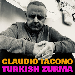 THS019  Claudio Iacono - Moneta Per Gatti