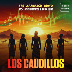 Rosas El Restaurador Reggae EDM Radio Edit