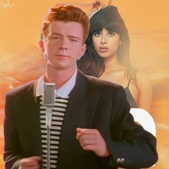 Never Gonna Give You Clarity