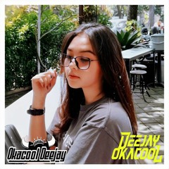 DJ BILA ADA CINTA LAIN X AKU MASIH MEMIKIRKANMU FUNKOT HARDMIX 2023 - OKACOOL V2
