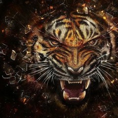 Anecdoche - Predator Pt. 1: Savage