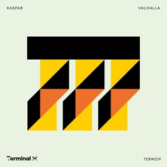 Kaspar - Valhalla