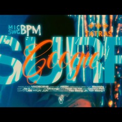 COOGIE - SURF (Prod. by wave)