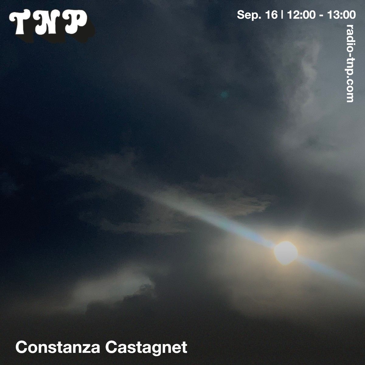 Constanza Castagnet