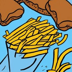 Je Suis Une Frite (2023 REMIX)