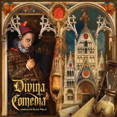 (180) Fallen Seraphim [Divina Comedia Compilation By Black Phillip]