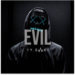 "EVIL" - 142 BPM - FREESTYLE BEAT | Trap Beat Instrumental Rap 2025