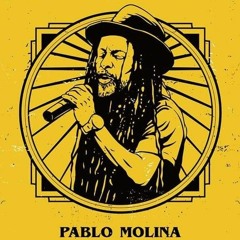 * PABLO MOLINA HERMANDAD RASTA DUBPLATE • CHINGÓN RIDDIM • *
