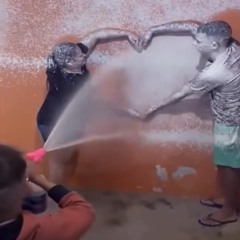 Teargas