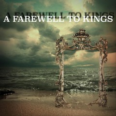 A Farewell To Kings - Huck Finn