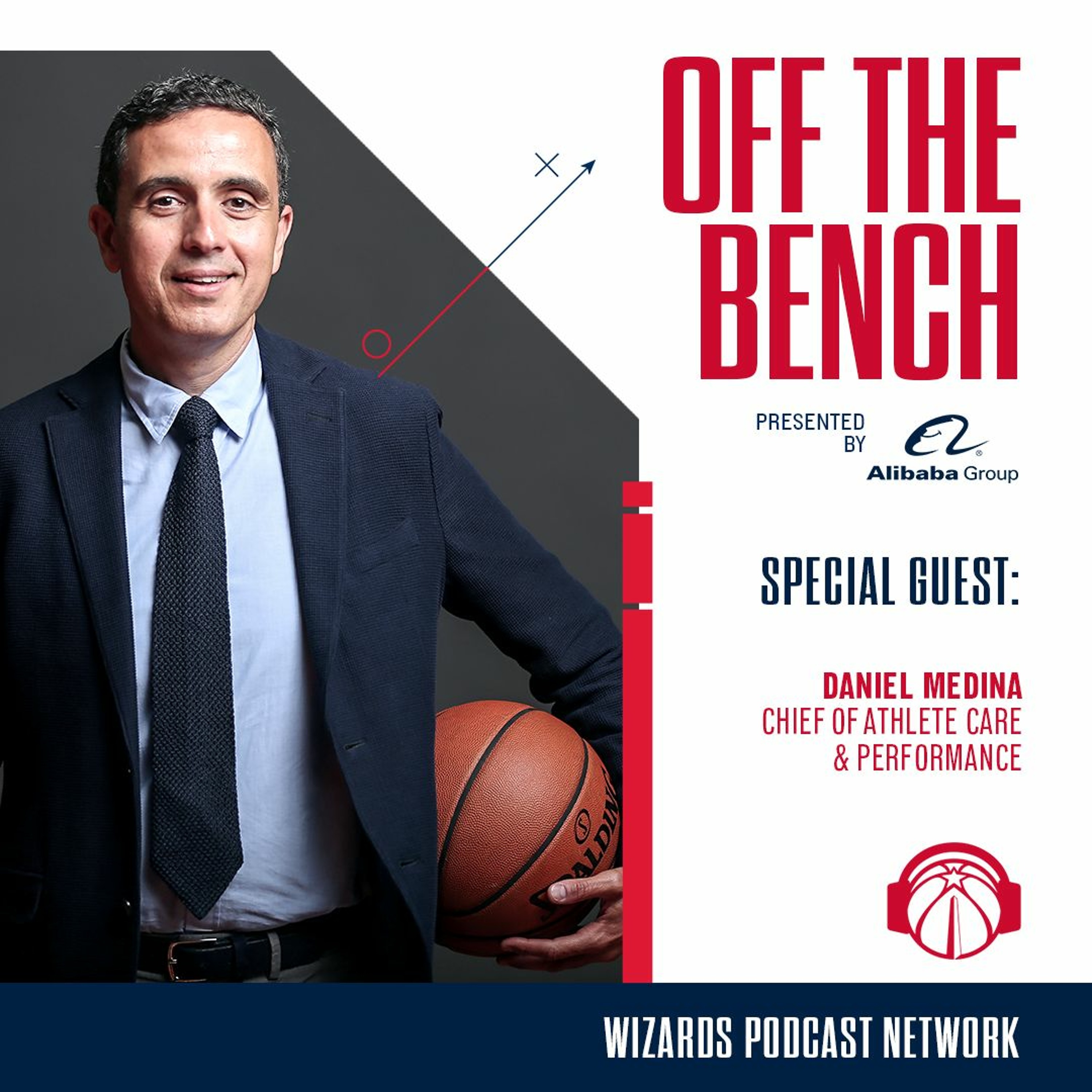 Off The Bench