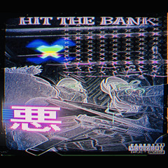 Hit the Bank!!!!