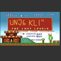 Han drack för många öl-Unj6 Kli