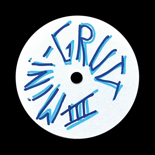 HLNDR - In The Zone [LBRNM20]
