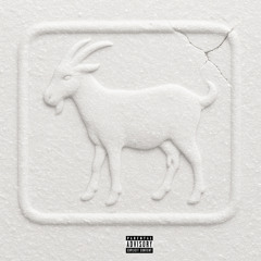 Goat Stamp