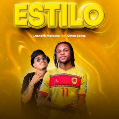 Leandro Moikano Feat. Chico Banza - Estilo (Afro House)