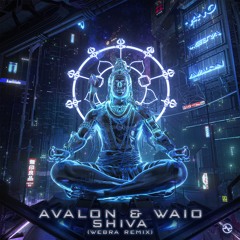 Avalon & Waio - Shiva (Webra Remix) ...NOW OUT!!