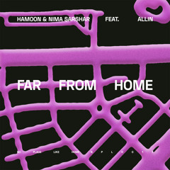 Far From Home (feat. Allin)
