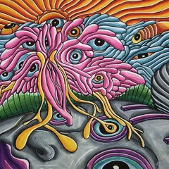 electric emotion - Ben Benito