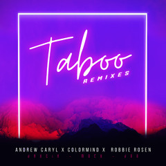Taboo (JAYCiX Remix)