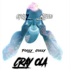 FooLy_CooLy - Cray_Ola 2023