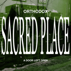 Sacred Place