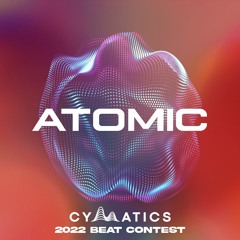 Flatroom Music - Atomic (Cymatics 2022 Beat Contest)
